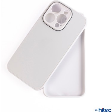 iPhone 13 Pro ホワイト Schitec Deluxe Iphone 13 Pro Mat Kılıf Beyaz Fiyatı