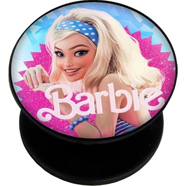 Popsocket barbie discount