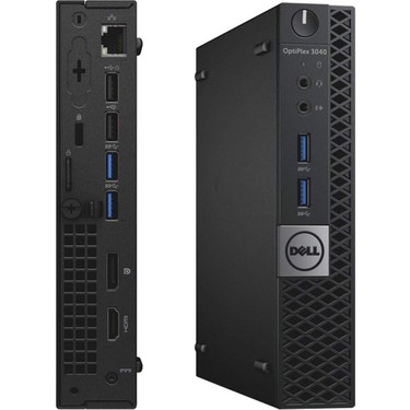 Dell Optiplex 3050 Micro, Intel Core I5-6500T, 8gb Ddr4 Ram, Fiyatı