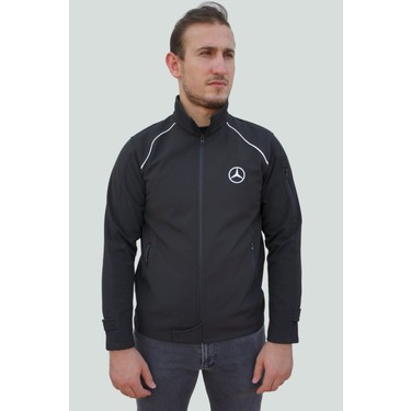 Uniprom Mercedes Mont Softshell Biyeli Model 5 Cepli Likralı Fiyatı