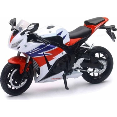 New Ray 1:12 Honda Cbr 1000RR Model Honda Motorsiklet Fiyatı