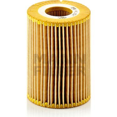 Mann Filter HU821X Yağ Filtresi A6421800009 - A642180000990 Fiyatı