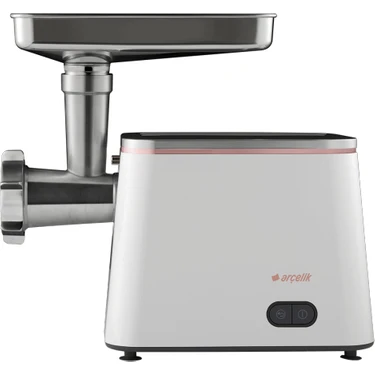 Arçelik Km 6024 M Resital 2200 W Kıyma