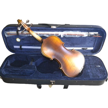 レコード 6枚セット Hi-STANDARD ハイスタンダード kemuri 他 Midex CVL-744-NTYS Profesyonel 4/4 Full Keman Seti (Yastık Fiyatı