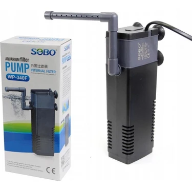 Sobo WP-340F Iç Filtre