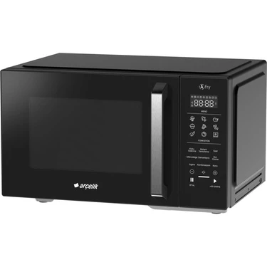 Arçelik MD 260 AF DB Mikrodalga