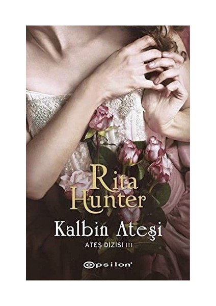 Kalbin Ateşi - Rita Hunter