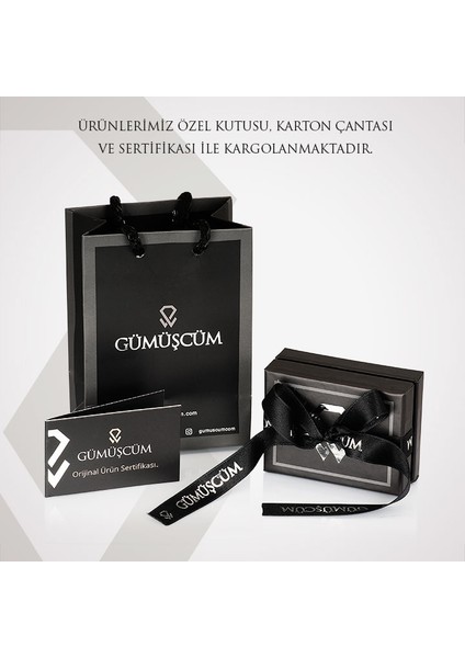 Dalga Simli Altın Kaplama Bayan Gümüş Alyans