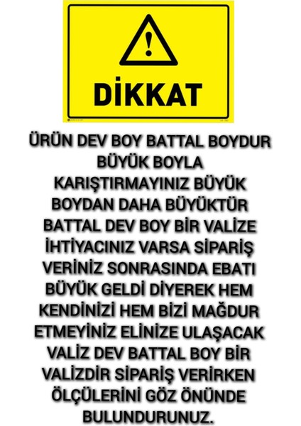 Xxl Battal Boy 90 cm Körüklü Kumaş Valiz & Bavul modelleri