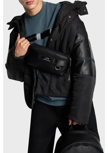 Kapüşonlu Regular Fit Şişme Erkek Mont 6RZB13 ZNJ7Z 1200 modelleri