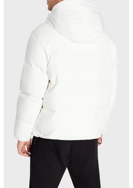 Kapüşonlu Çift Yönlü Fermuarlı Regular Fit Erkek Mont 6RZB03 Znıcz 1116 fiyatları