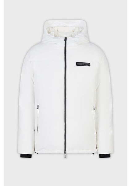 Kapüşonlu Çift Yönlü Fermuarlı Regular Fit Erkek Mont 6RZB03 Znıcz 1116 indirimleri