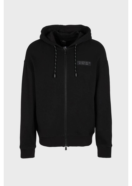 Organik Pamuklu Kapüşonlu Fermuarlı Regular Fit Sweat Erkek Sweat 6rzmhe Zjdgz 1200 fırsatları
