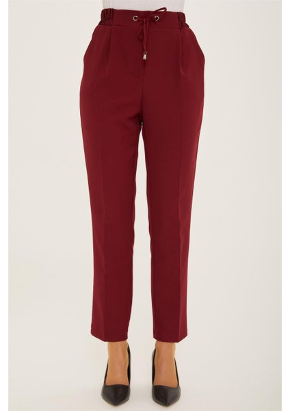 Pantolon 22KD9253 Bordo fiyatları