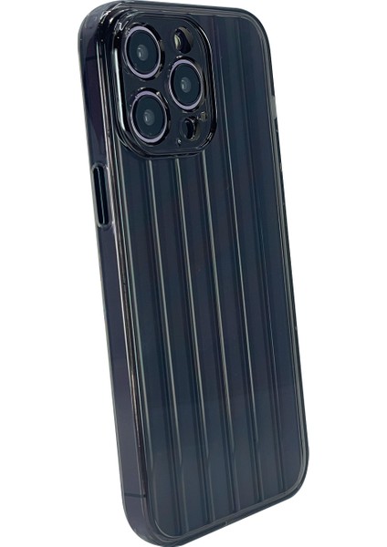 Apple iPhone 14 Pro Uyumlu Airbag Buzul Jmookit Seri Arka Koruma Kılıf fiyatları