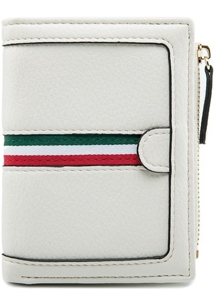 Kadın Kısa Bozuk Para Cüzdanı (Yurt Dışından)