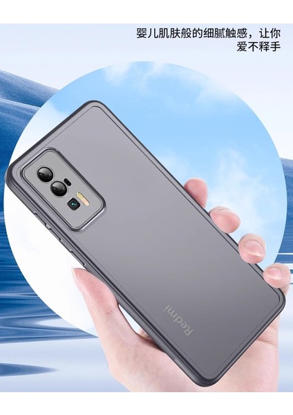 Poco F5 Pro Için Uygun Şeffaf Tpu Cep Telefonu Kılıfları (Yurt Dışından) fiyatları