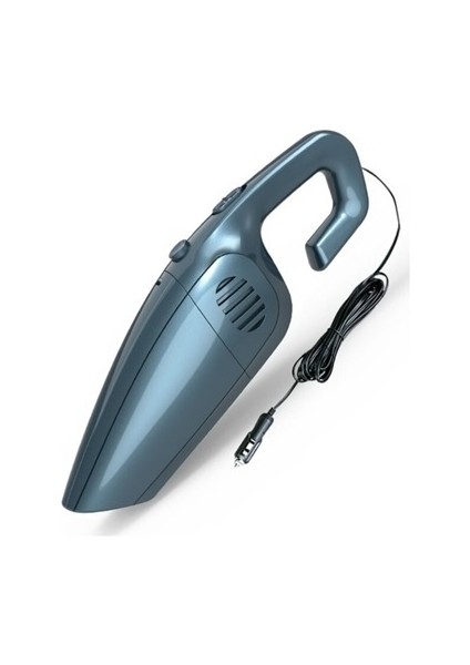 Çift Kullanımlı Özel Yüksek Güçlü Güçlü Araba Küçük Kullanışlı Tip ile Araba Süpürgesi Kablosuz Şarj Edilebilir Araba (Yurt Dışından)