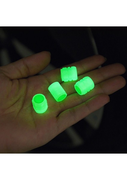 Floresan Abs Malzeme Valf Kapağı Vidalı Otomobil Parçaları (Yurt Dışından)