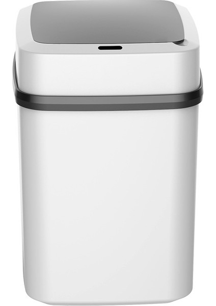 Ev Tipi Akıllı Indüksiyon Çöp Tenekesi Elektrikli Kapaklı Indüksiyon Olabilir (Yurt Dışından) fiyatları