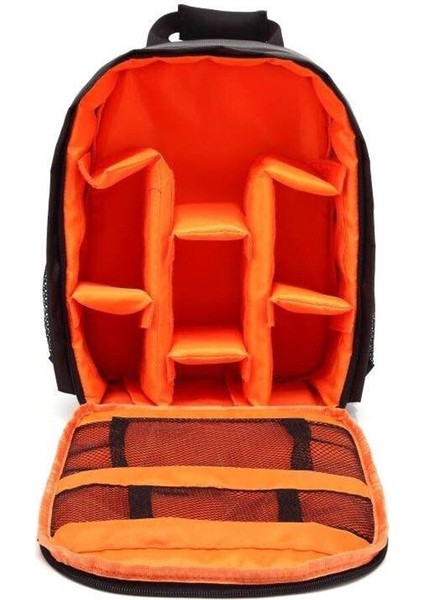 Açık Küçük Omuz Kamera Çantası Profesyonel Su Geçirmez ve Aşınmaya Dayanıklı Dijital Slr Kamera Çantası (Yurt Dışından) fiyatları