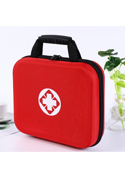 Taşınabilir Araç Taşınabilir Eva Ilk Yardım Acil Durum Kiti (Yurt Dışından)