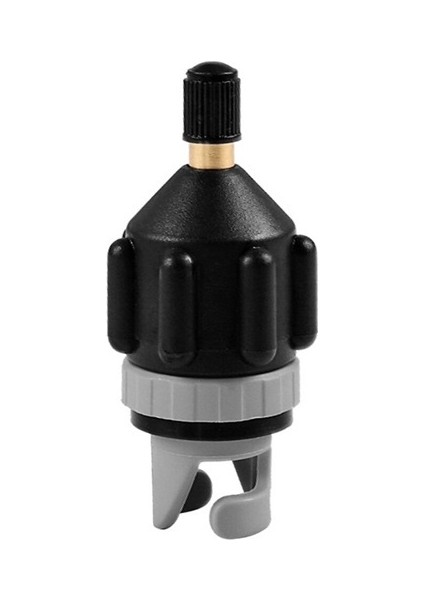 Çok Işlevli Hava Pompası Vana Adaptörü Şişme (Yurt Dışından)