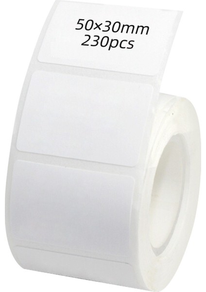 Su Geçirmez Etiketler Kendinden Yapışkanlı Etiket Etiketleri (Yurt Dışından)