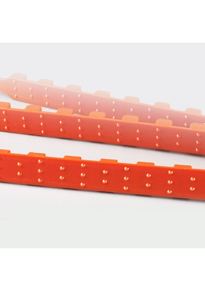 20 Araba Kar Kaymaz Kablo Bağı Zincirleri (Yurt Dışından) fırsatları