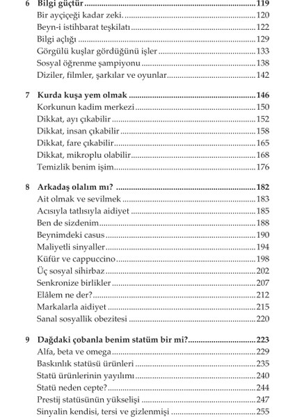 Neden Tüketiyoruz? - Cenk Koçaş