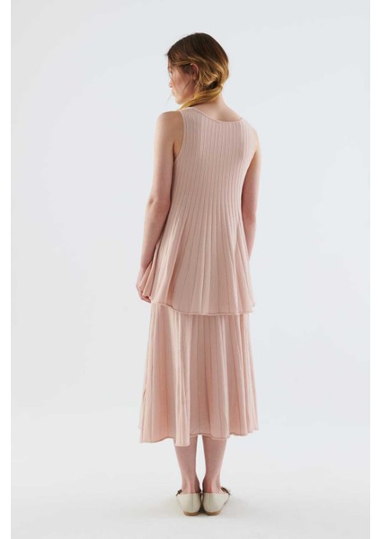 Kolsuz Triko Pembe Y2279114_038 fiyatları