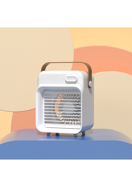 Hava Soğutucu Mini USB Küçük Fan (Yurt Dışından) fiyatları