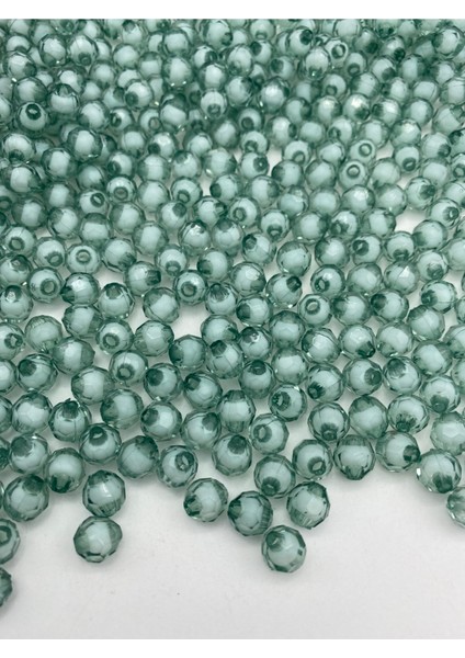 10MM Içi Boncuklu Turkuaz Akrilik Petek Model Boncuk,takı,çanta Yapım Boncuğu (100GR,~200 Adet) fırsatları