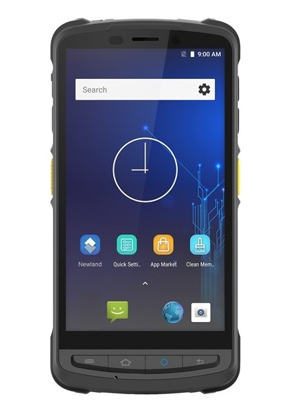 MT9055-W0X 2d Android 11 (Kılıf ) Wifi