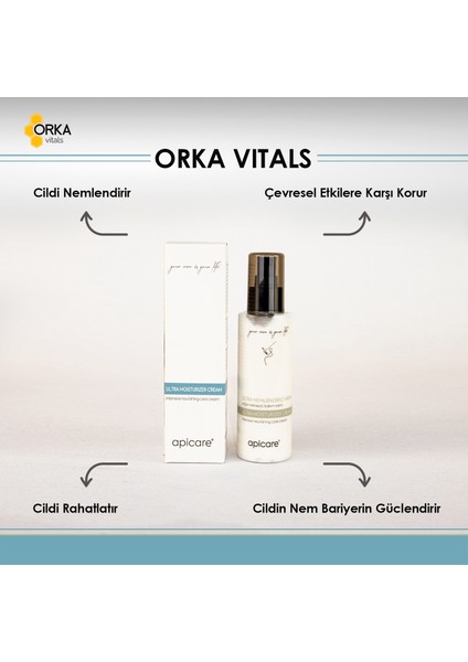 Yoğun Nemlendirici Cilt Tonu Eşitleyici Aydınlatıcı Krem 150 ml fiyatları