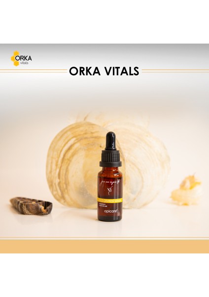 Yaşlılık Karşıtı Peptide 9 Göz Çevresi Serumu 20 ml