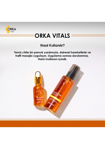 24K Altın, Canlandırıcı, Nemlendirici, Besleyici ve Sıkılaştırıcı Tonik 150 ml modelleri