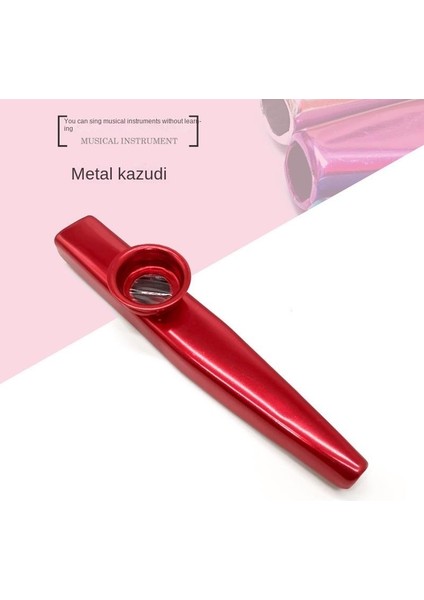 10 Kazoo Çocuk Müzik Aleti (Yurt Dışından) fiyatları