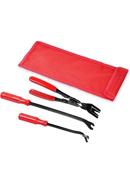 Açma Lambası Pensesi 3 Araba Tokası Sökme Aleti (Yurt Dışından) fırsatları