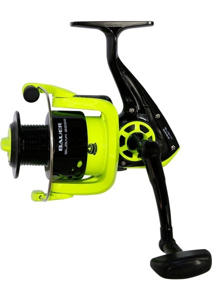 Sugar 5000 5 Bb Olta Makinesi