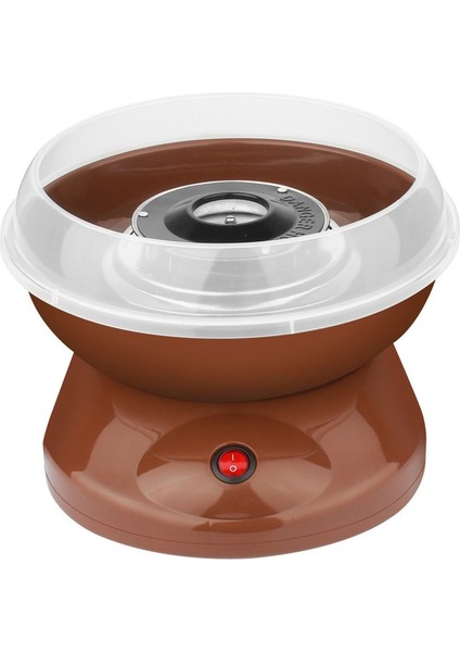 Mini Pamuk Şeker Makinesi 110V (Yurt Dışından)