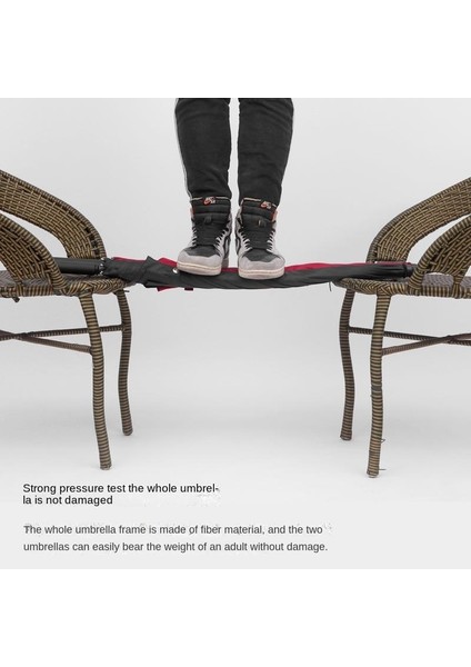 27 Inç Tam Fiber Düz Şemsiye (Yurt Dışından) modelleri