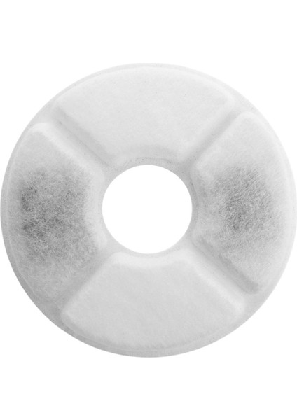 8 Adet Küçük Çiçekli Yuvarlak Pet Su Sebili Kartuşu Kedi Su Sebili Filtresi Pamuk Tabletler Kutulu (Yurt Dışından) modelleri