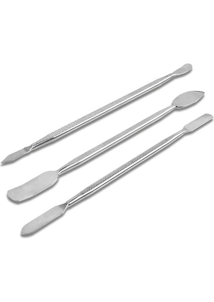 Metal Levye Seti Sökme Aleti 3'lü Set (Yurt Dışından)