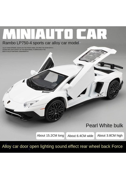 Lamborghini Araba Modeli (Yurt Dışından) fiyatları
