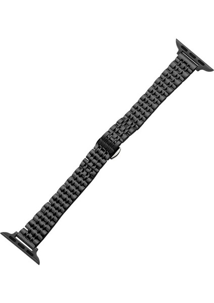 Apple Saat Kayışı Apple Iwatch 8/se Saat Kayışı 38-40-41MM (Yurt Dışından)