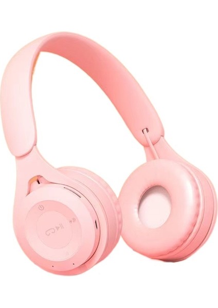 Bluetooth Kulaklık (Yurt Dışından)