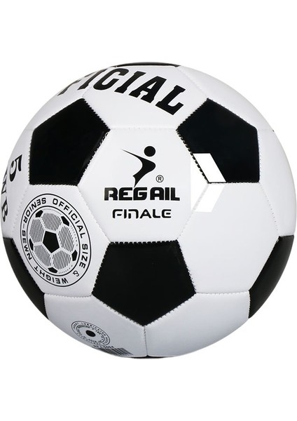 Dirençli Futbol Yetişkin Eğitimi Boyut 5 Futbol Regail Gençlik Oyunu (Yurt Dışından)