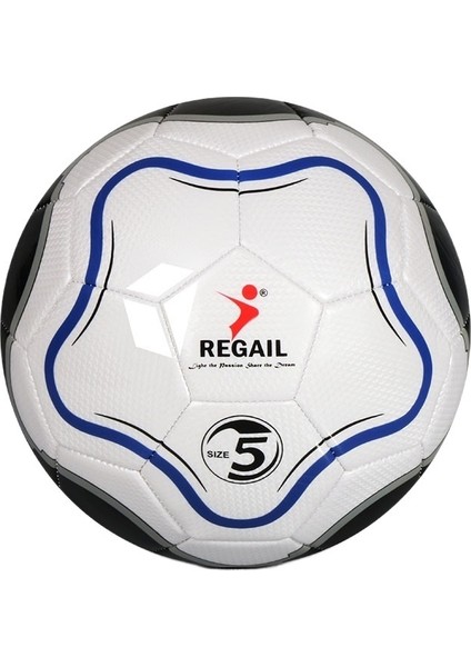 Dirençli Futbol Yetişkin Eğitimi Boyut 5 Futbol Regail Gençlik Oyunu (Yurt Dışından)