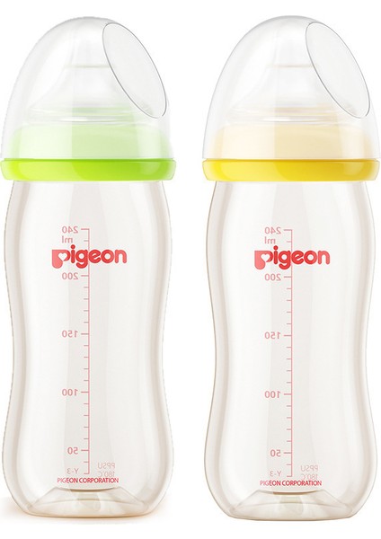 Bei.pro Ppsu Biberon Geniş Kalibreli Yenidoğan Bebek Boğulma Önleyici Gaz Çıkarma Direnci Düşme Direnci Yüksek Sıcaklık Uygulanabilir (Yurt Dışından) fiyatları